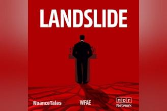 landslide_podcastart