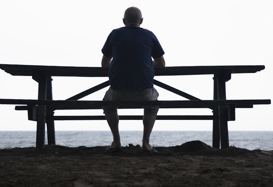 Kuow Guys We Have A Problem How American Masculinity Creates Lonely Men Kuow Guys We Have A Problem How American Masculinity Creates Lonely Men