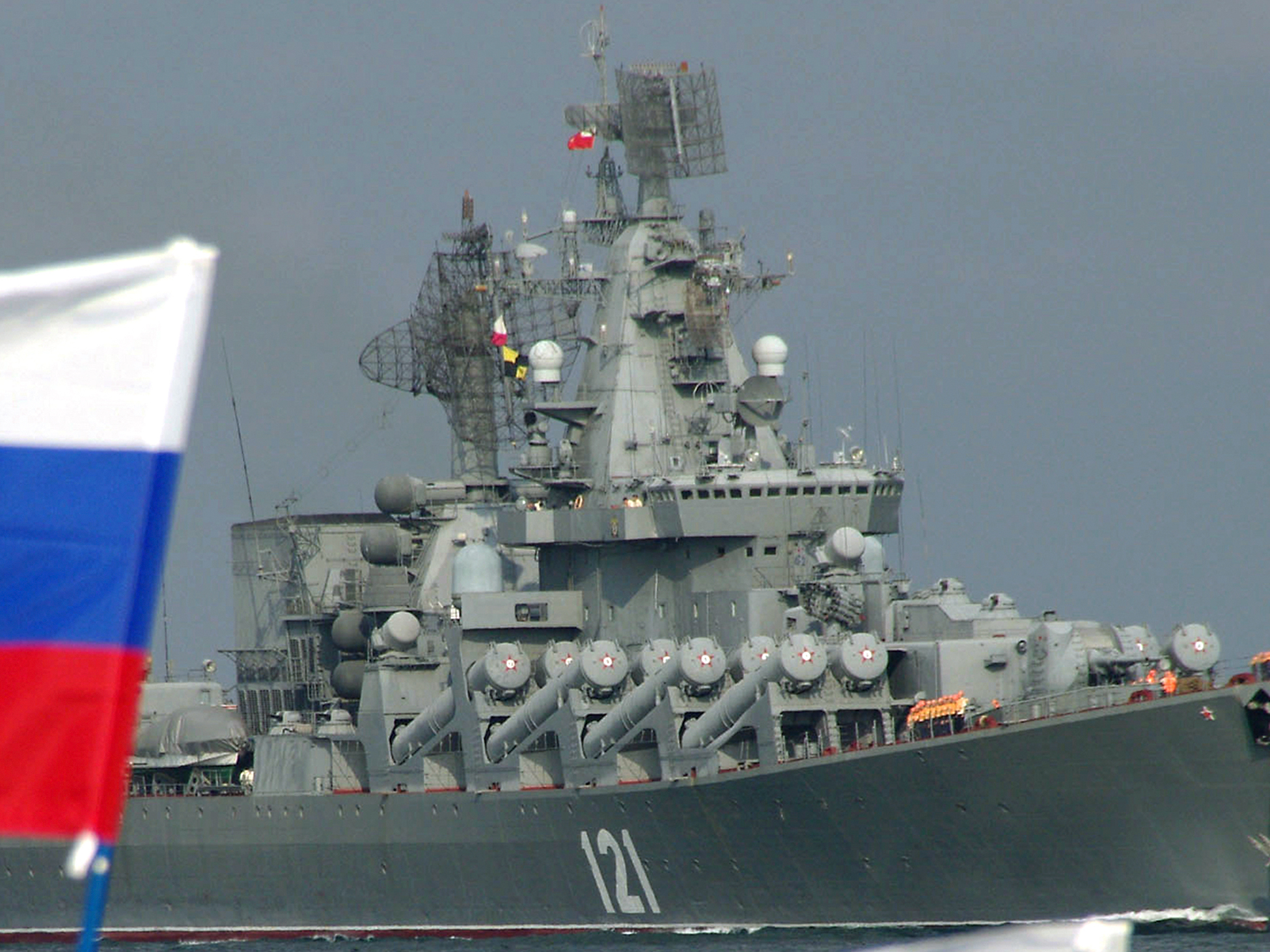 - What sank the Moskva is unclear, but experts call it a win for Ukraine