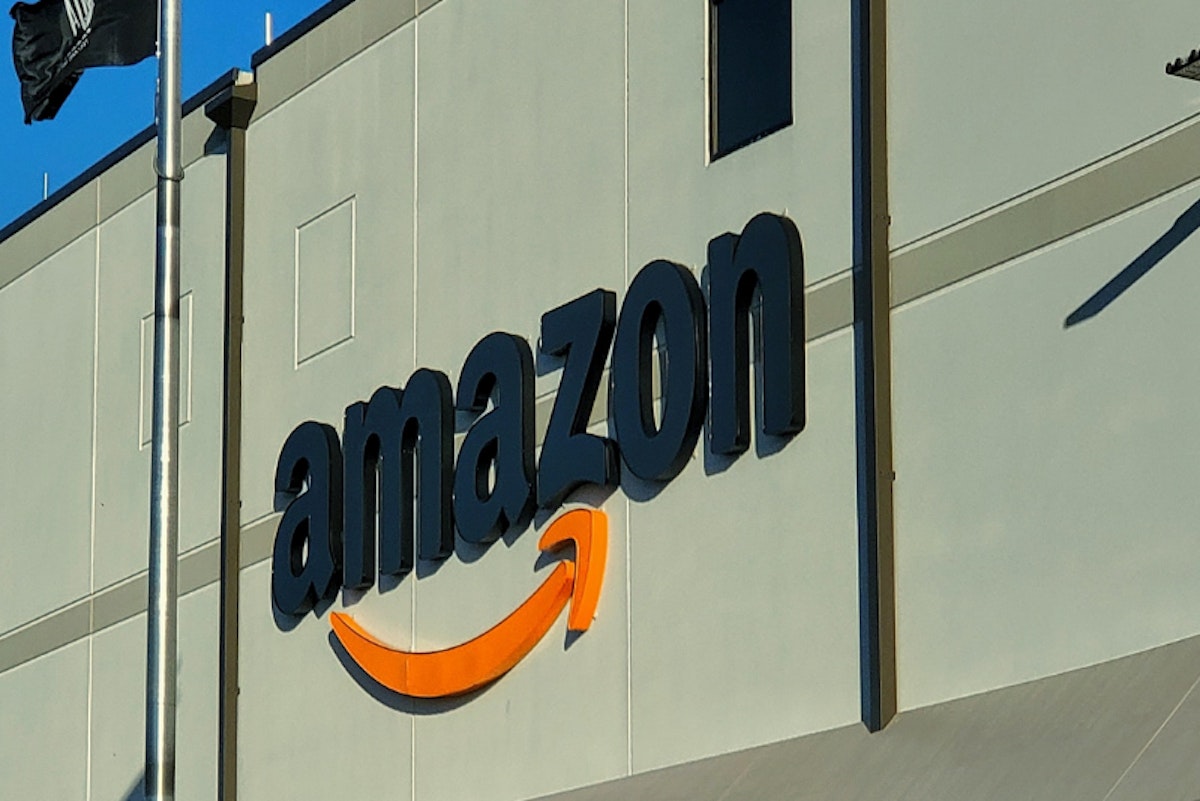 Amazon avaa logistiikkaverkostonsa kaikille yrityksille – haastaa FedExin ja UPS:n — image 1