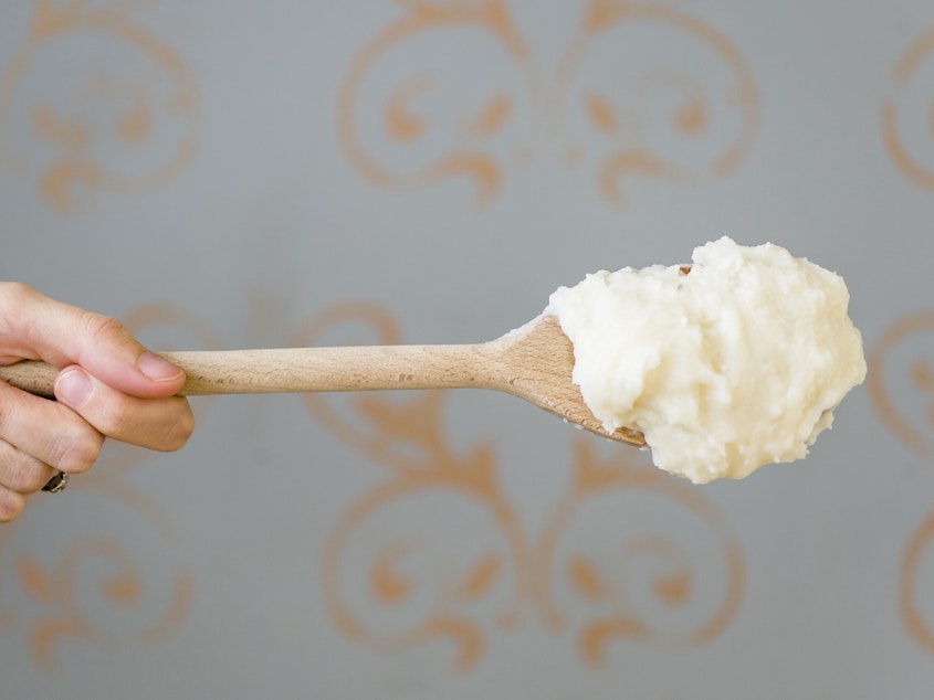 caption: A food allergy, sensitivity, or intolerance can make the difference between passing the mashed potatoes — and passing on them.