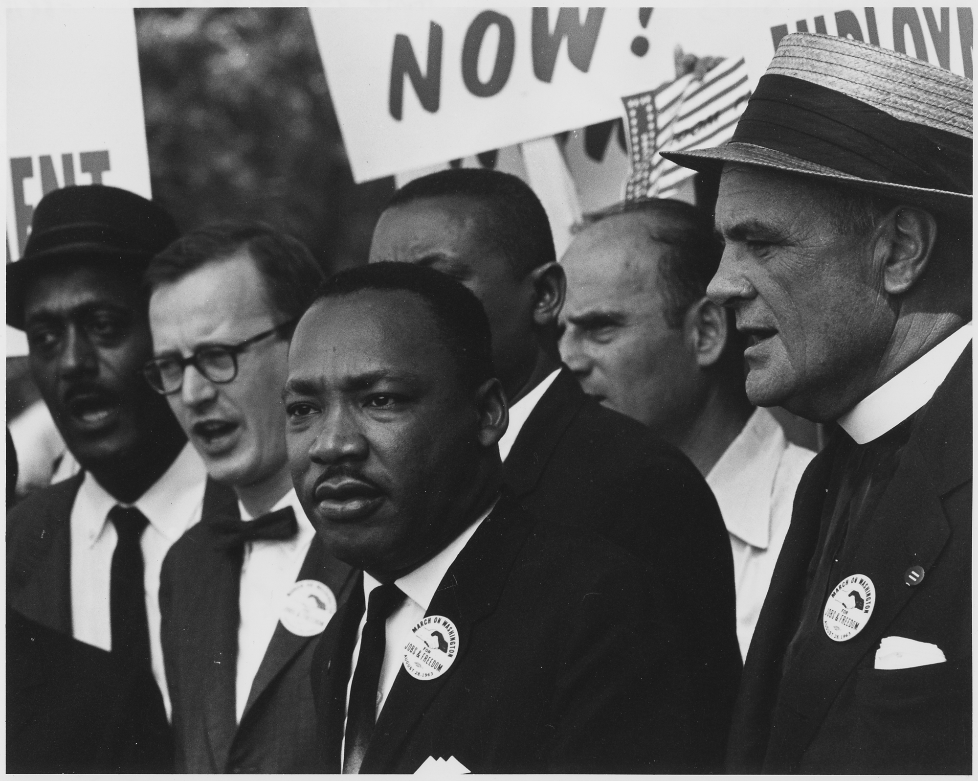 KUOW - 'They've Killed Martin': Remembering The Day MLK Was Assassinated