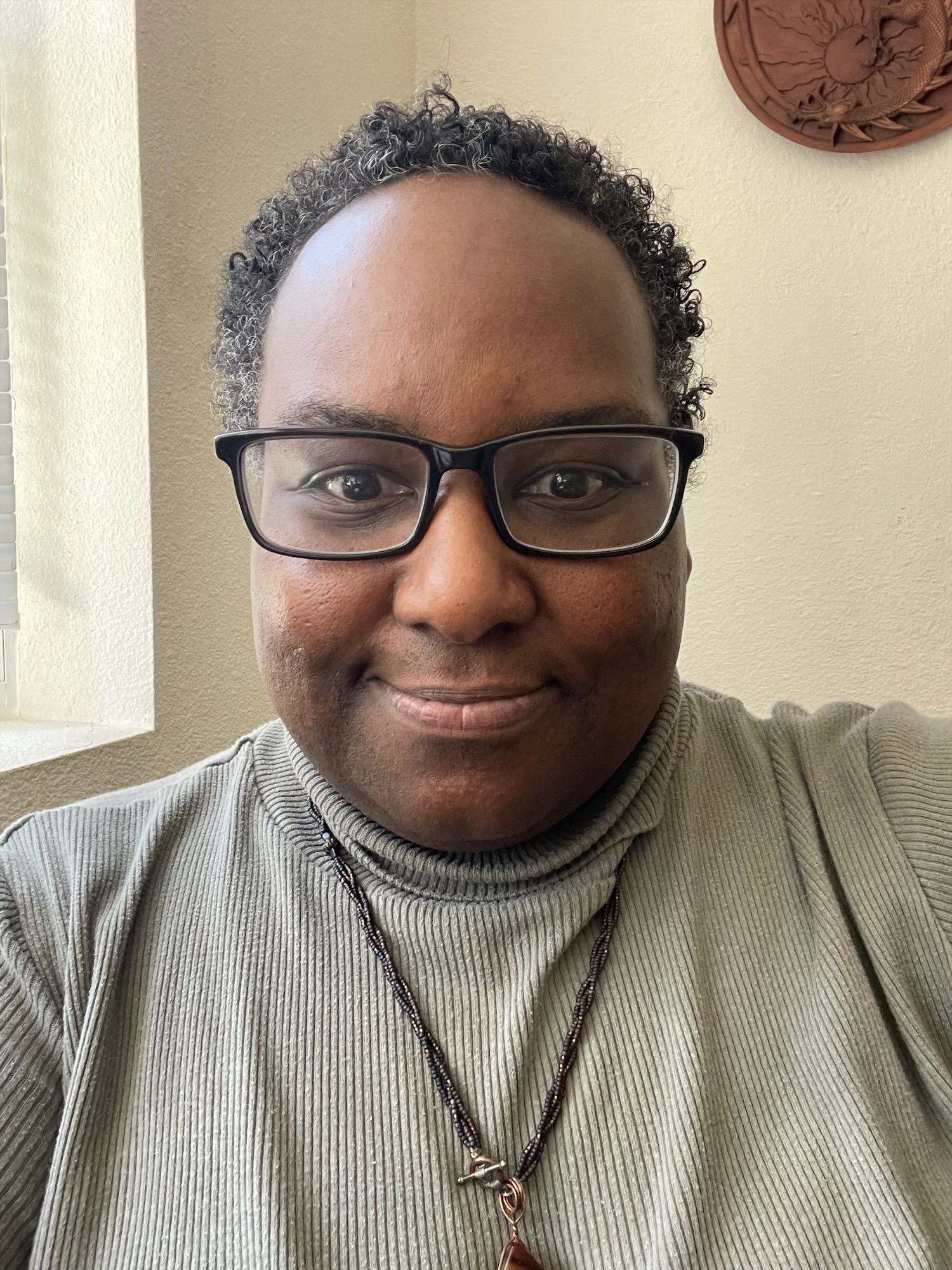 caption: Jamala Henderson bio