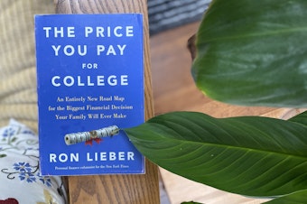 For many families, paying for college is one of the biggest financial decisions they'll make.