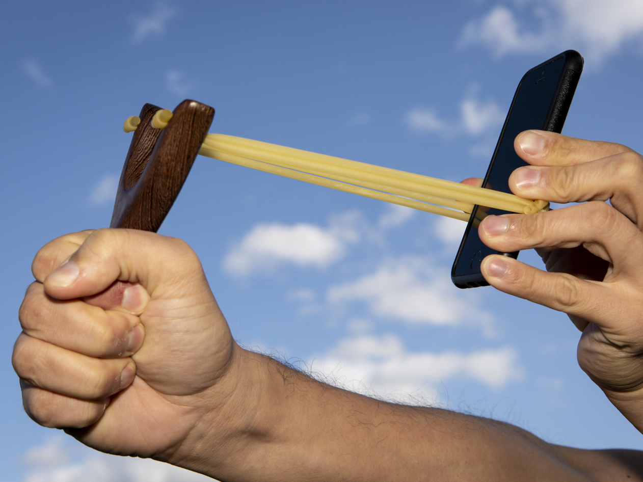 Fed up with your phone? Burned out on Zoom? Journalist and author Catherine Price has tips to help you find the right screen time balance for your life.