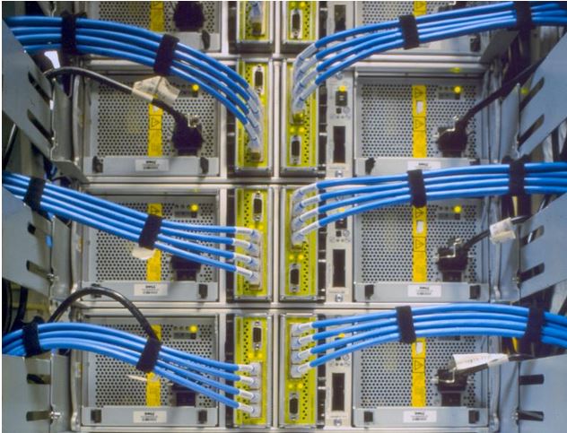 caption: Edward Snowden's revelations have resulted in the loss of at least $22 billion to U.S. tech companies, according to one analyst. 