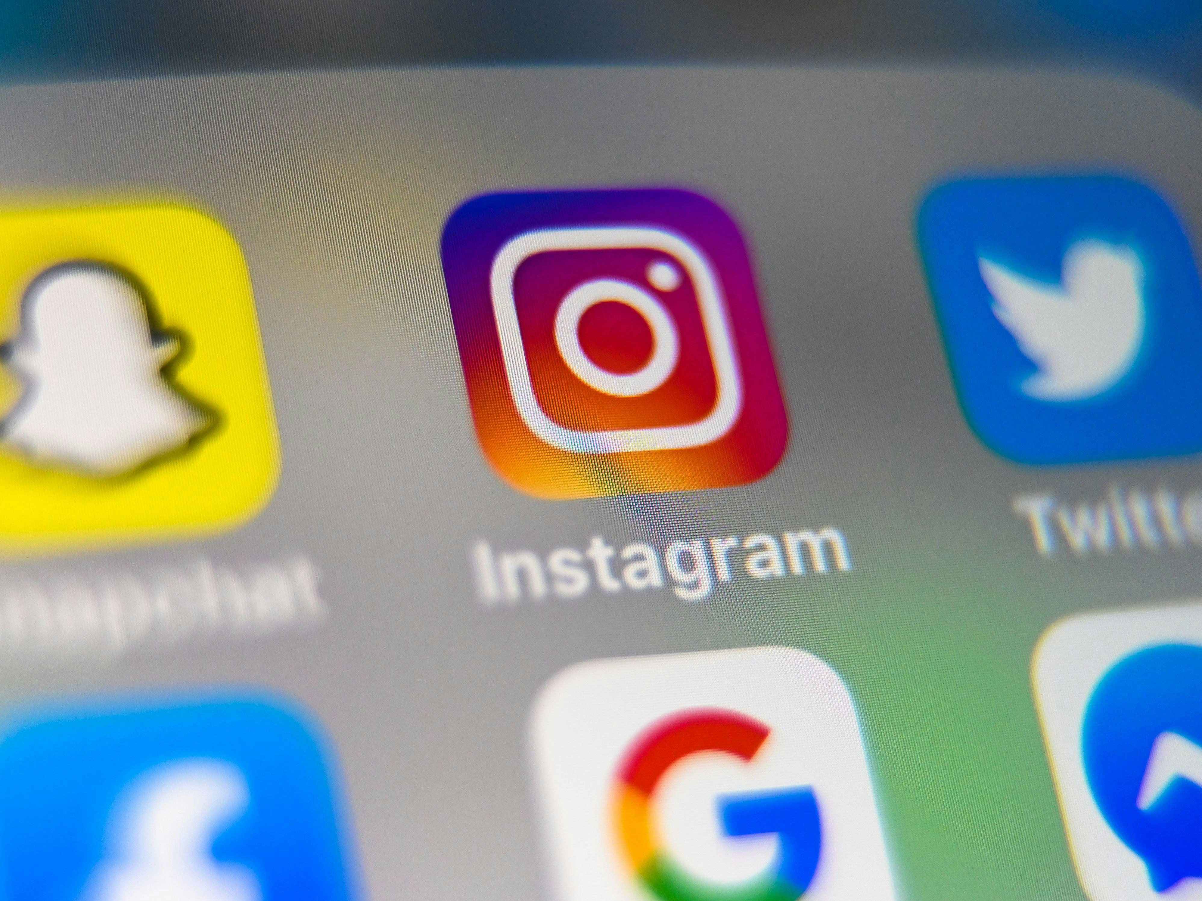 KUOW - Instagram Suggested Posts To Users. It Served Up Covid-19 Falsehoods, Study Finds - Vimarsana News