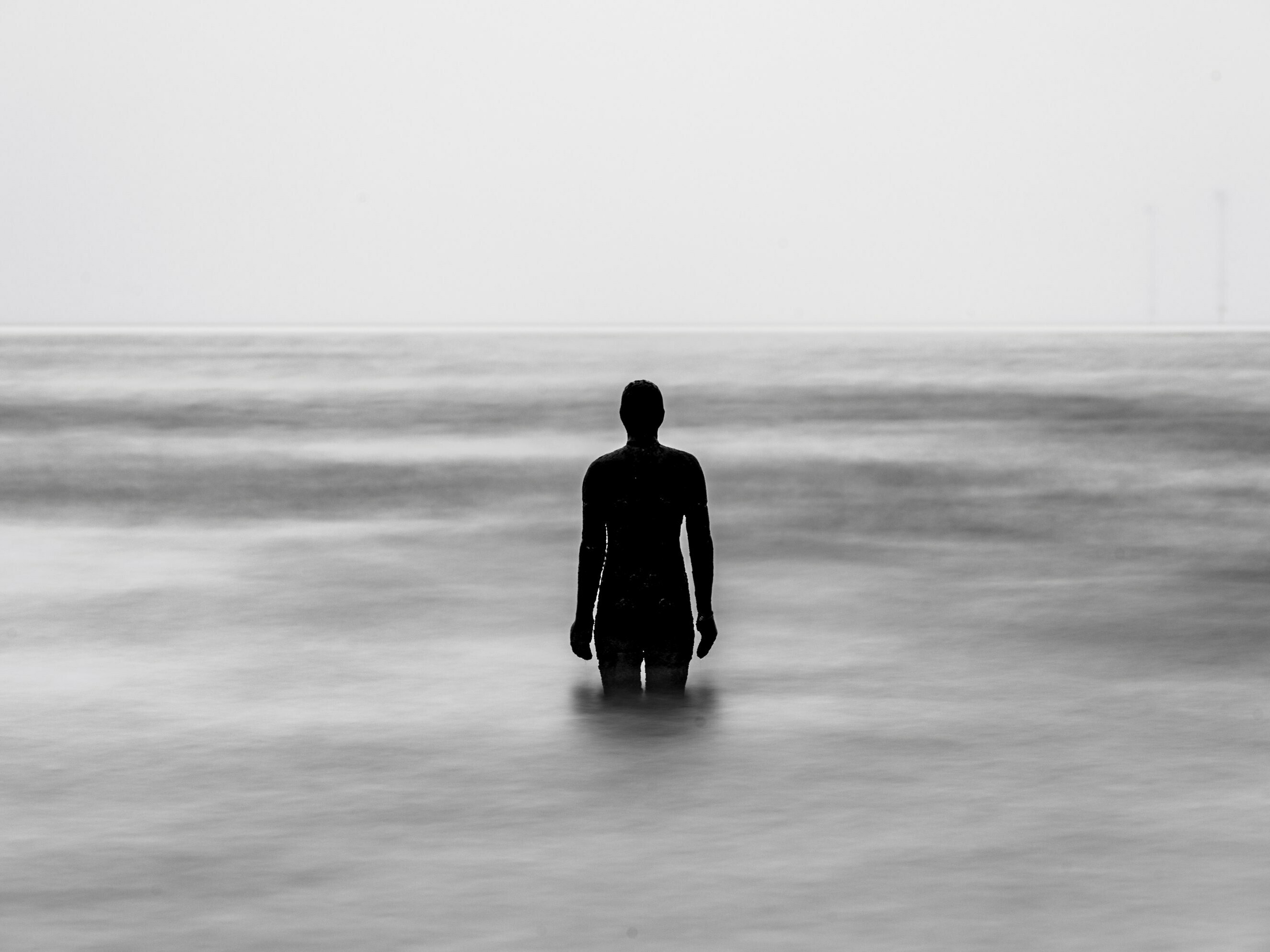 Loneliness can cause health problems.