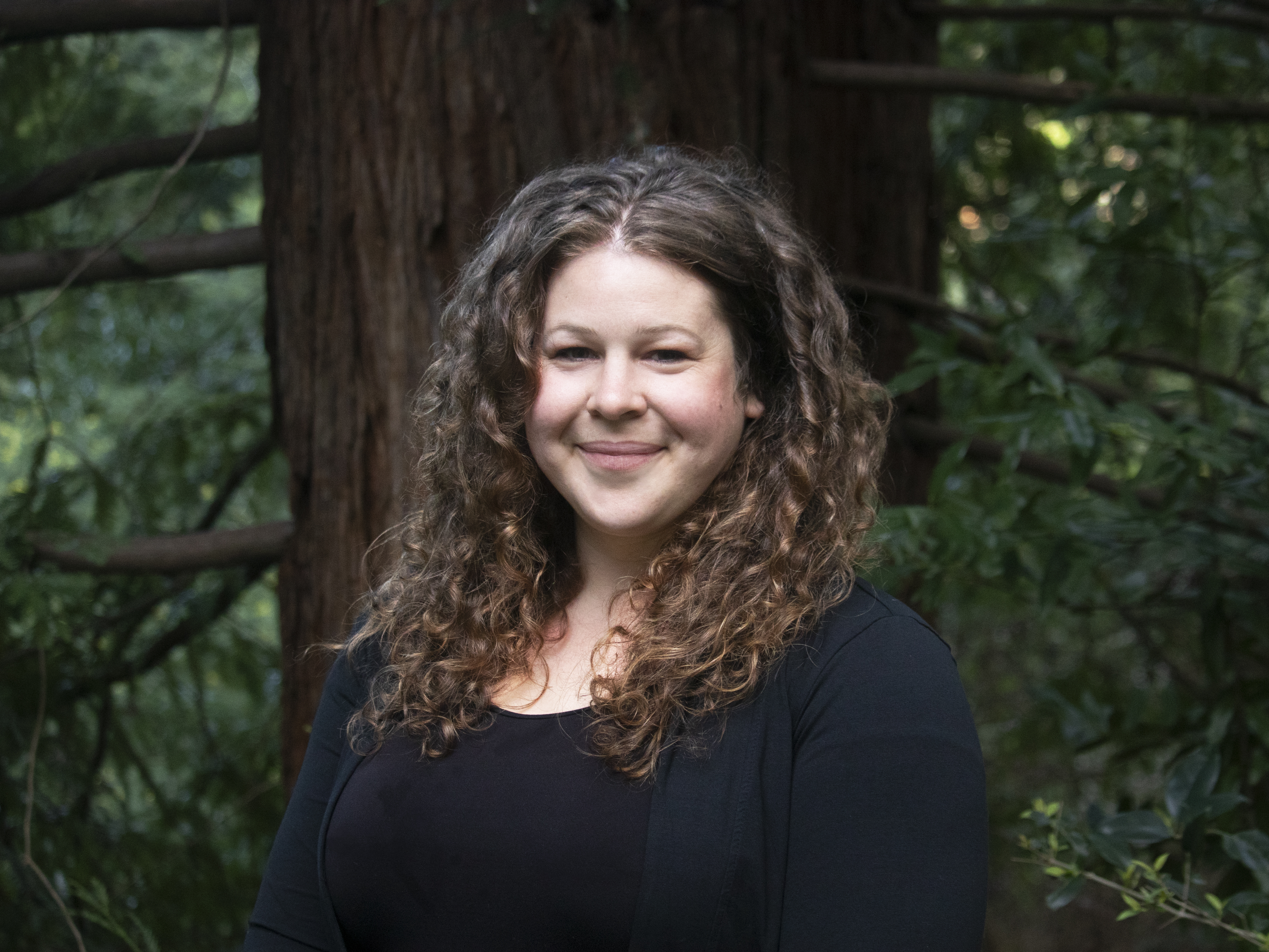 caption: Writer Diana Helmuth wanted to learn what it means to be a practicing witch. So she spent a year delving into the occult.