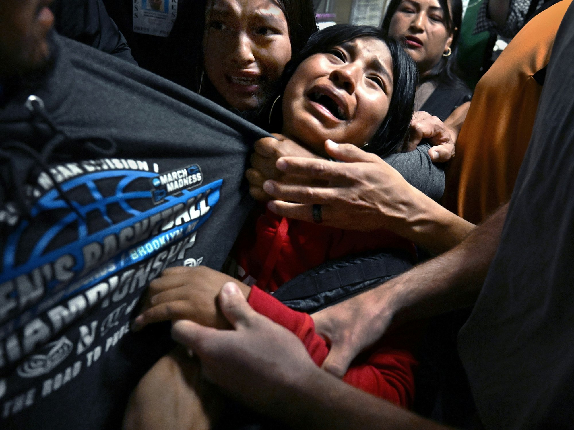World Press Photo announces Photo of the Year 2026