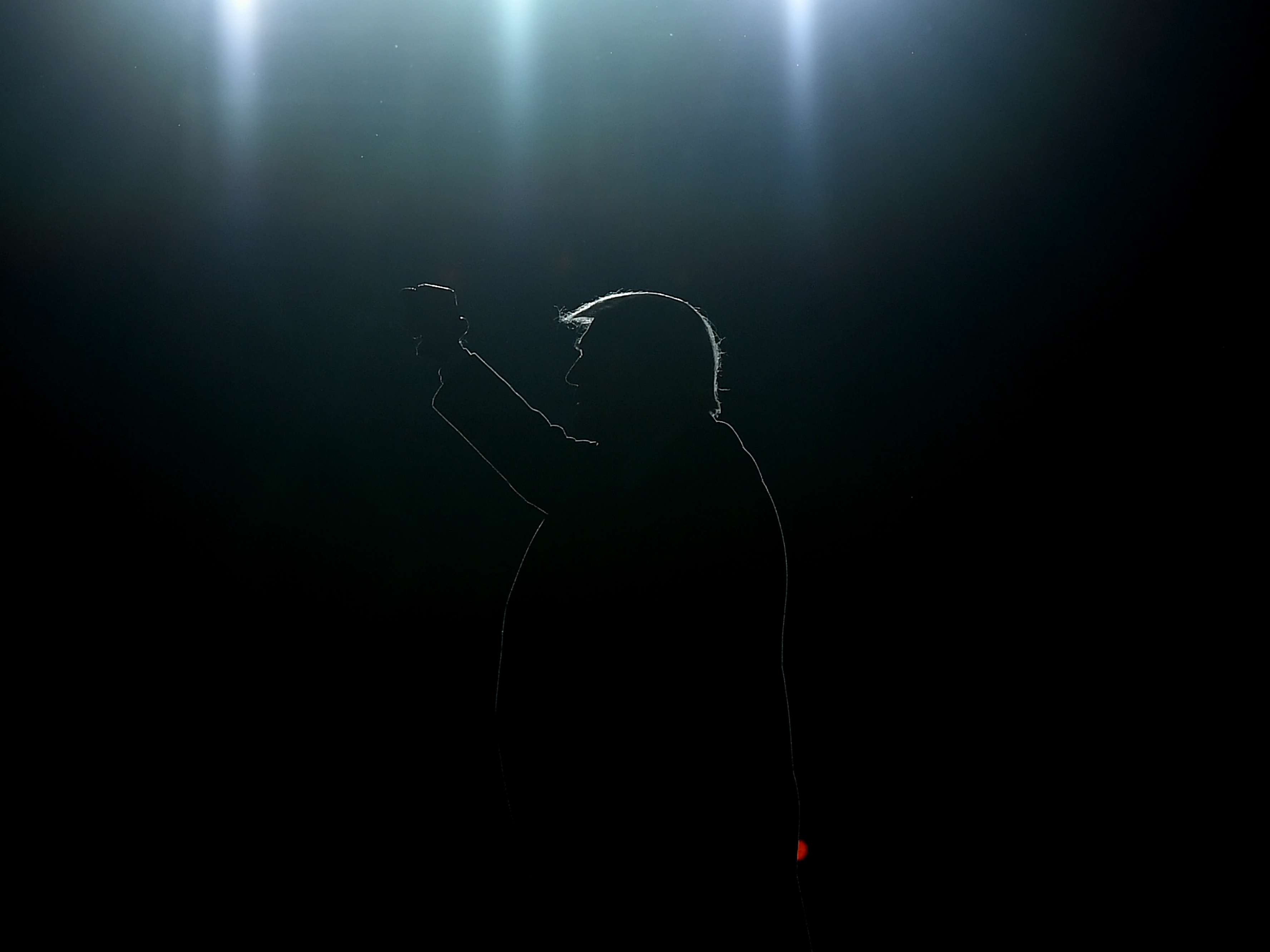 caption: If President Trump should lose the popular vote but again overcome that to reach a majority in the Electoral College, he'd set a number of records.