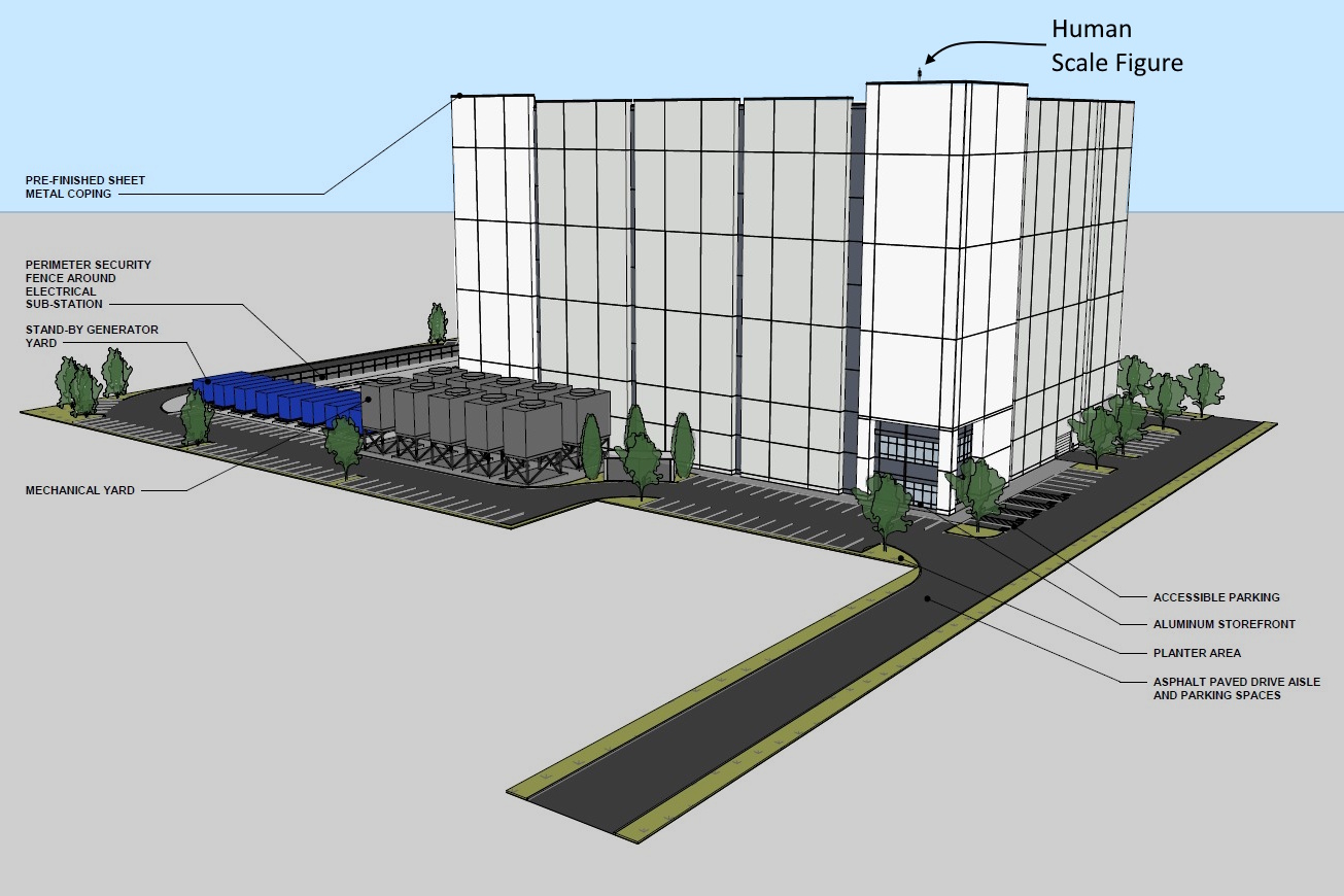 Seattle advances AI data center moratorium bill