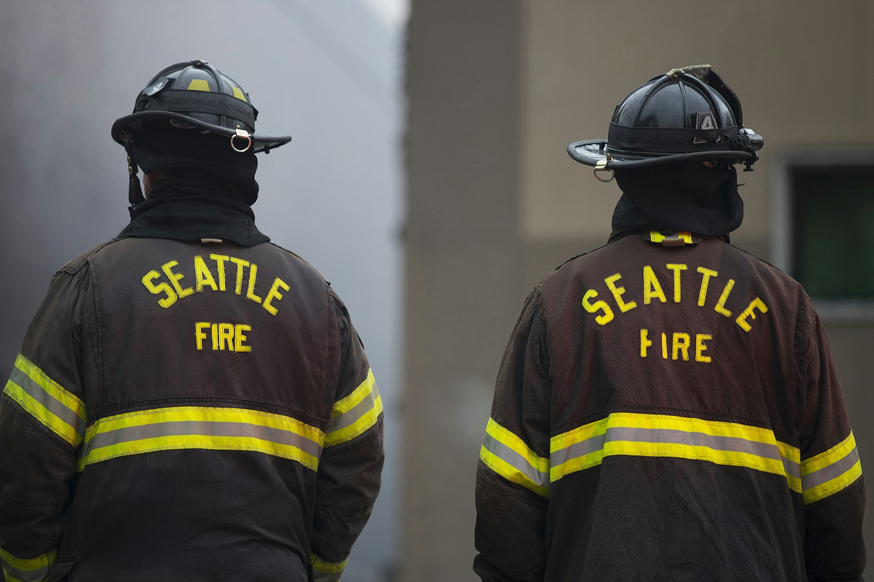 KUOW - Seattle firefighter accused of impersonating coworker and sending threatening emails to CM Sawant - Vimarsana News