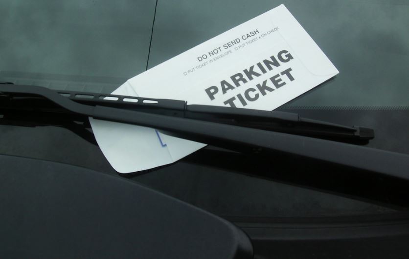 caption: People with outstanding warrants and traffic fines in Seattle will have an opportunity to get them resolved on Thursday, August 8, 2018 in Seattle.