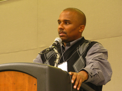 caption: Gerald Hankerson