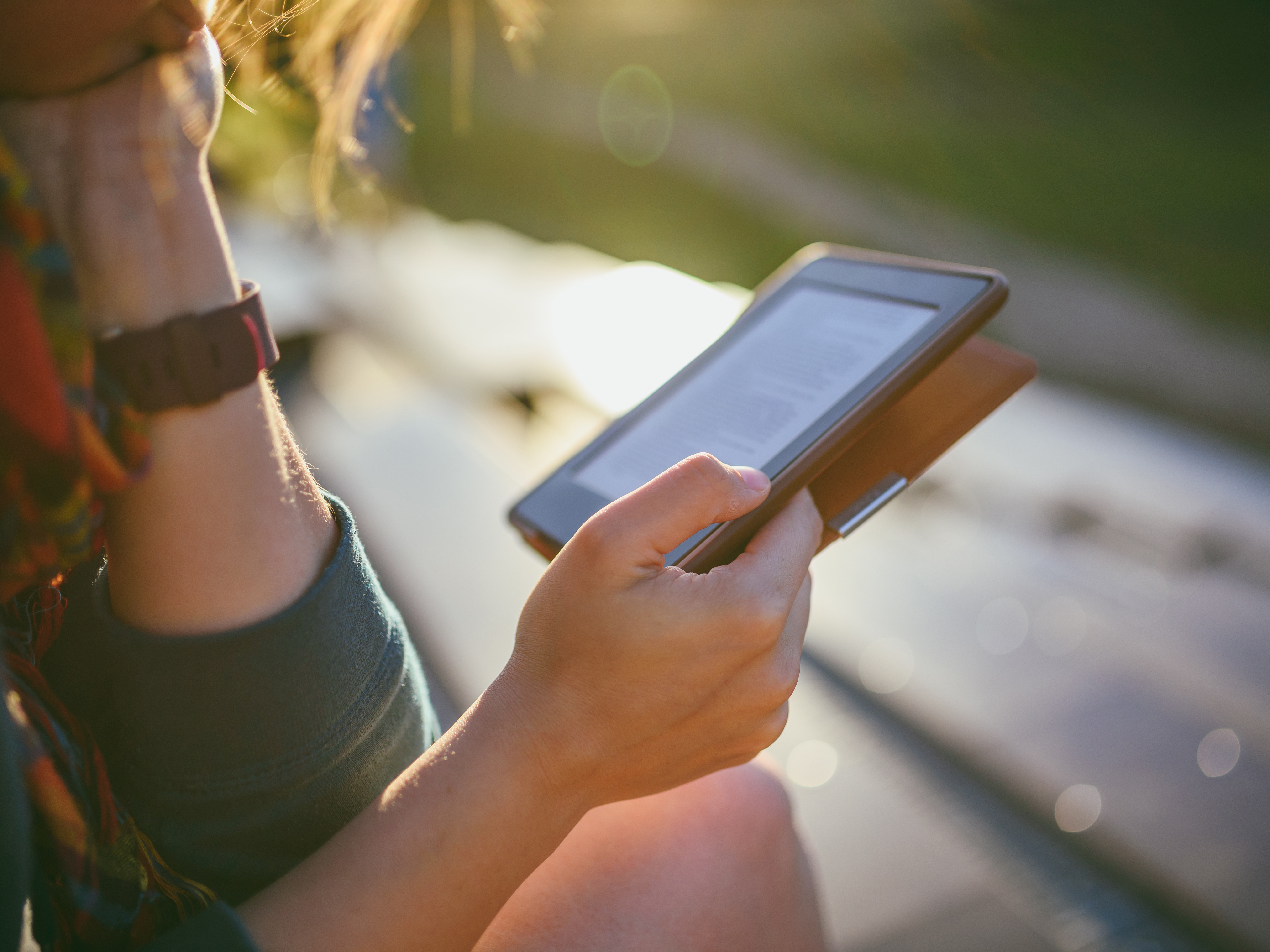 caption: As of Friday, <a href="https://us.macmillan.com/">Macmillan Publishers Ltd.</a> is drastically restricting the sales of eBooks to libraries.