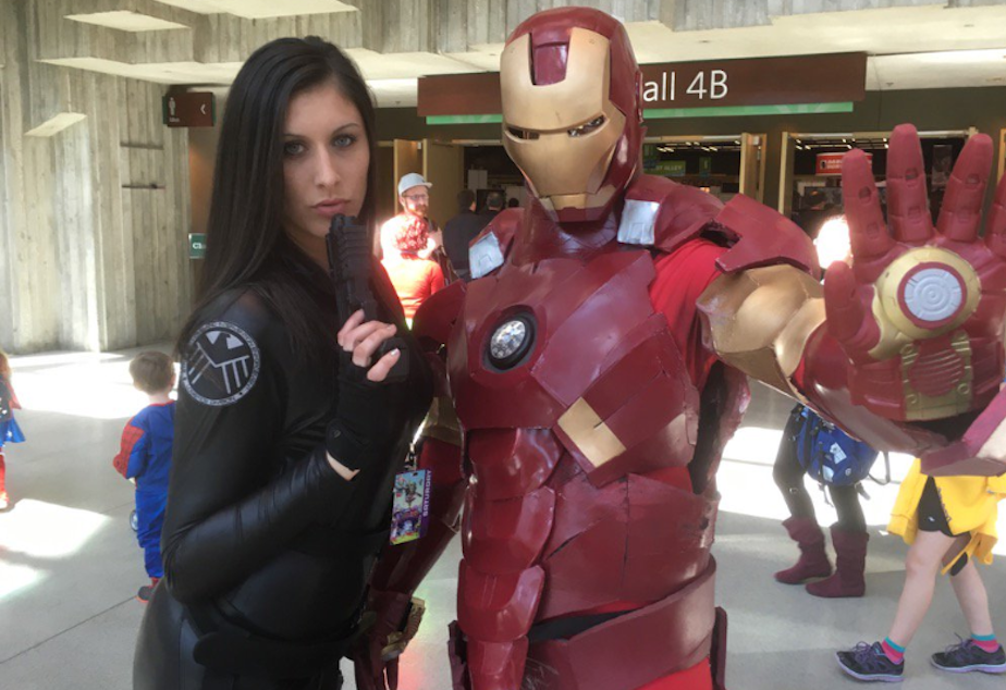 KUOW Emerald City Comic Con 2020 has been postponed
