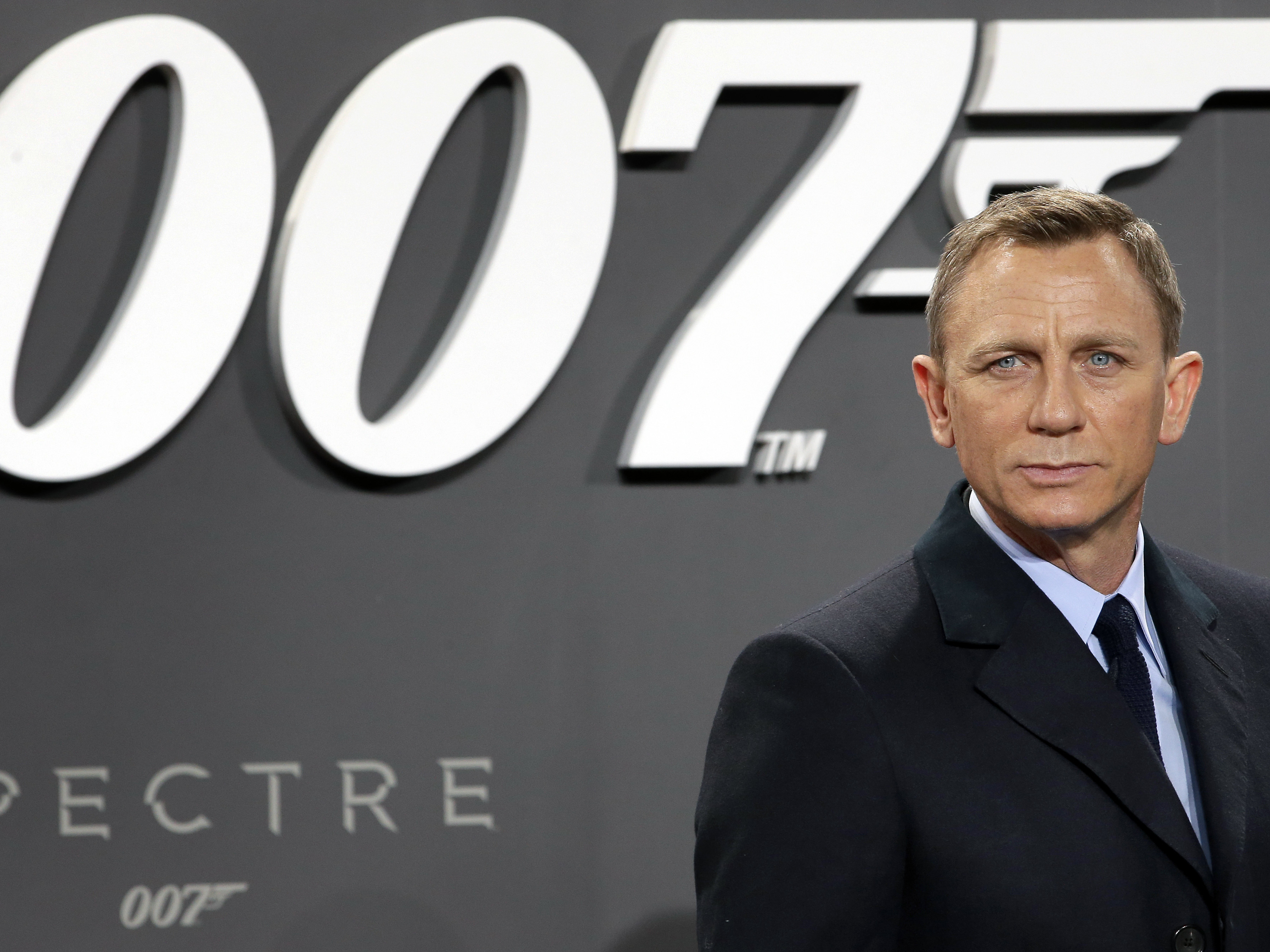 caption: The nearly $8.5 billion merger deal between Amazon and MGM is official. MGM is the movie and TV studio behind the James Bond franchise, <em>Legally Blonde</em> and other popular films.