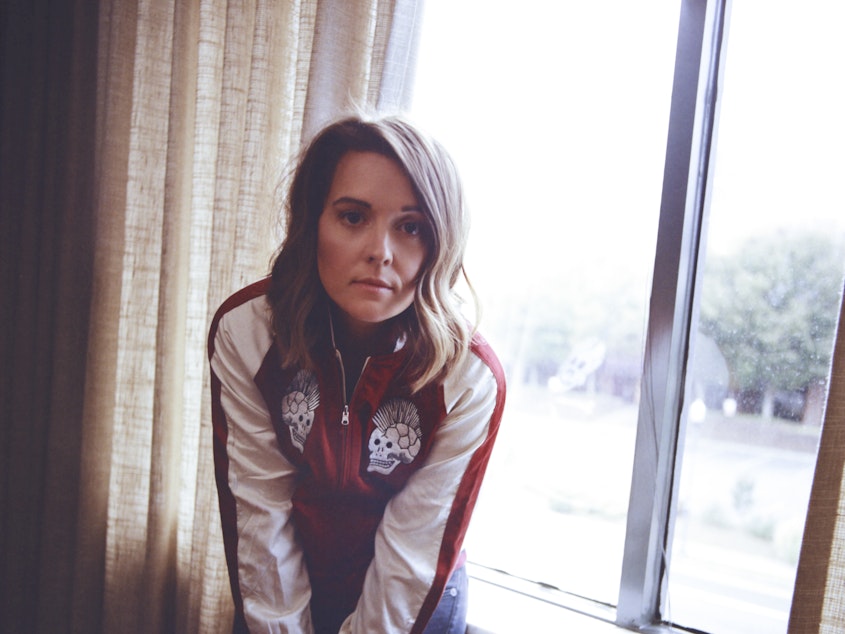 caption: Brandi Carlile.