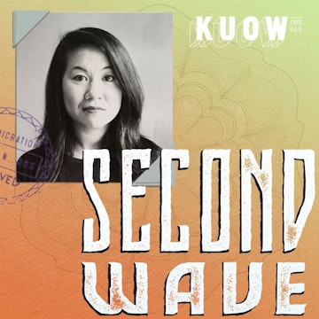 SecondWave square logo