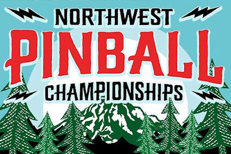 caption: Northwest Pinball Championships