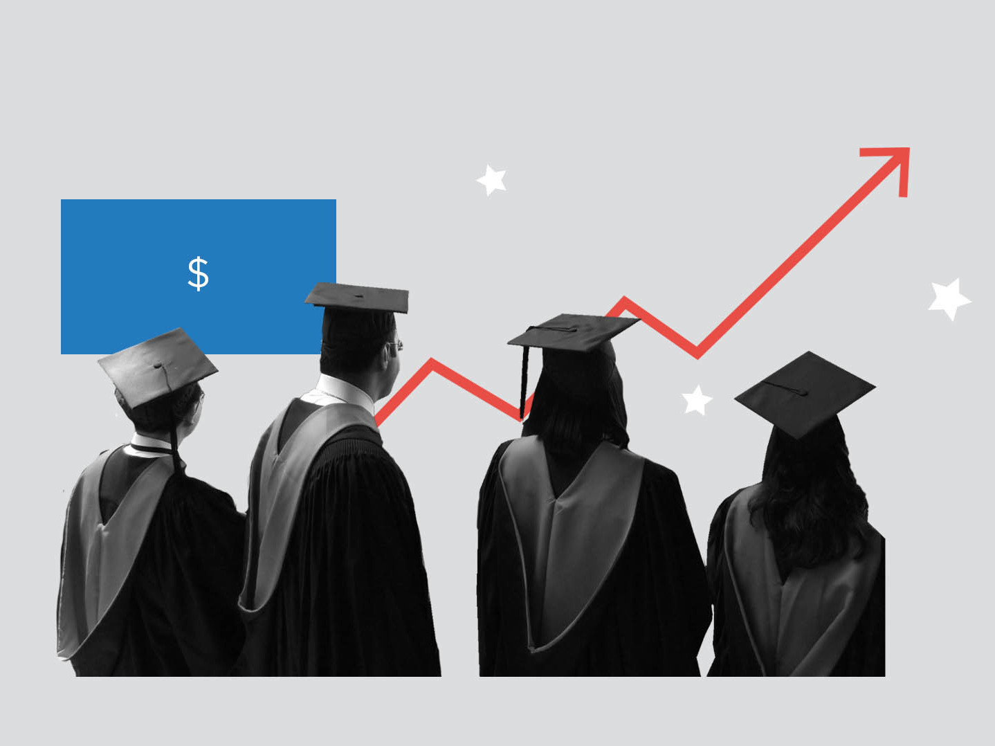 Read President Trump's and Democratic nominee Joe Biden's education policies.