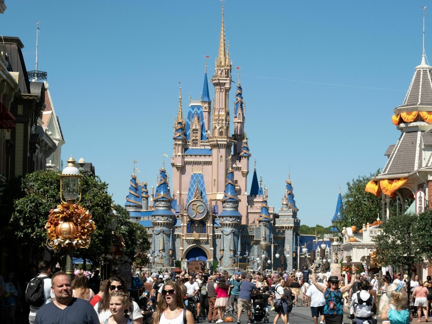 Disney, Orlando Magic Extend Jersey Sponsorship Agreement - WDW News Today