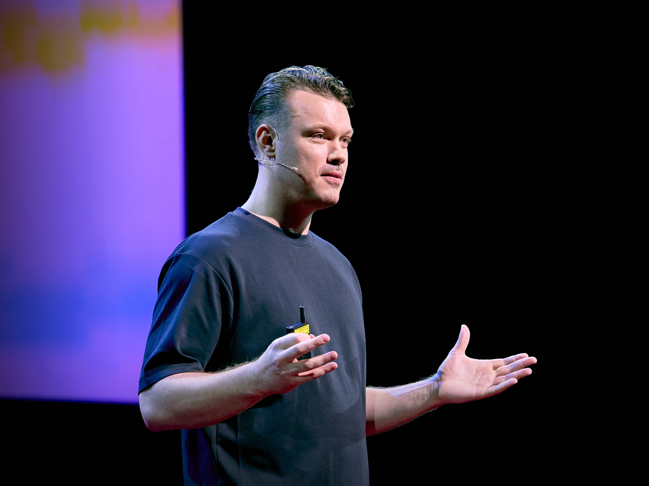 caption: 2024-10-19 TED AI Talks