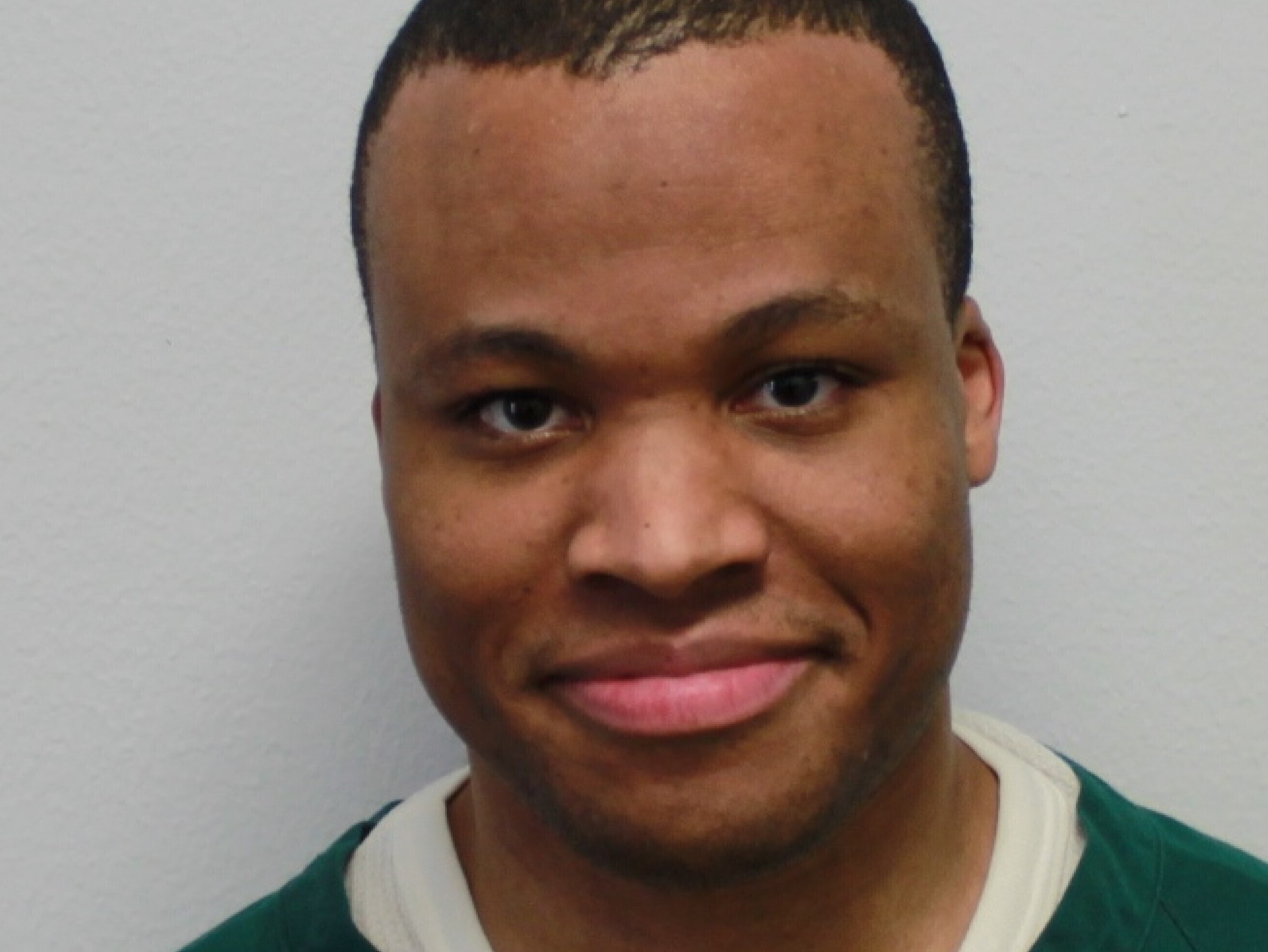 caption: Lee Boyd Malvo, the 'D.C. Sniper.' The U.S. Supreme Court agreed to dismiss a pending case after the state changed a criminal sentencing law for juveniles.