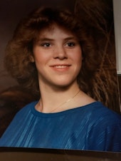 caption: Using modern DNA technology, Lori Anne Razpotnik's remains were identified in 2023, four decades after she was a victim of Gary Ridgway, the Green River Killer. 