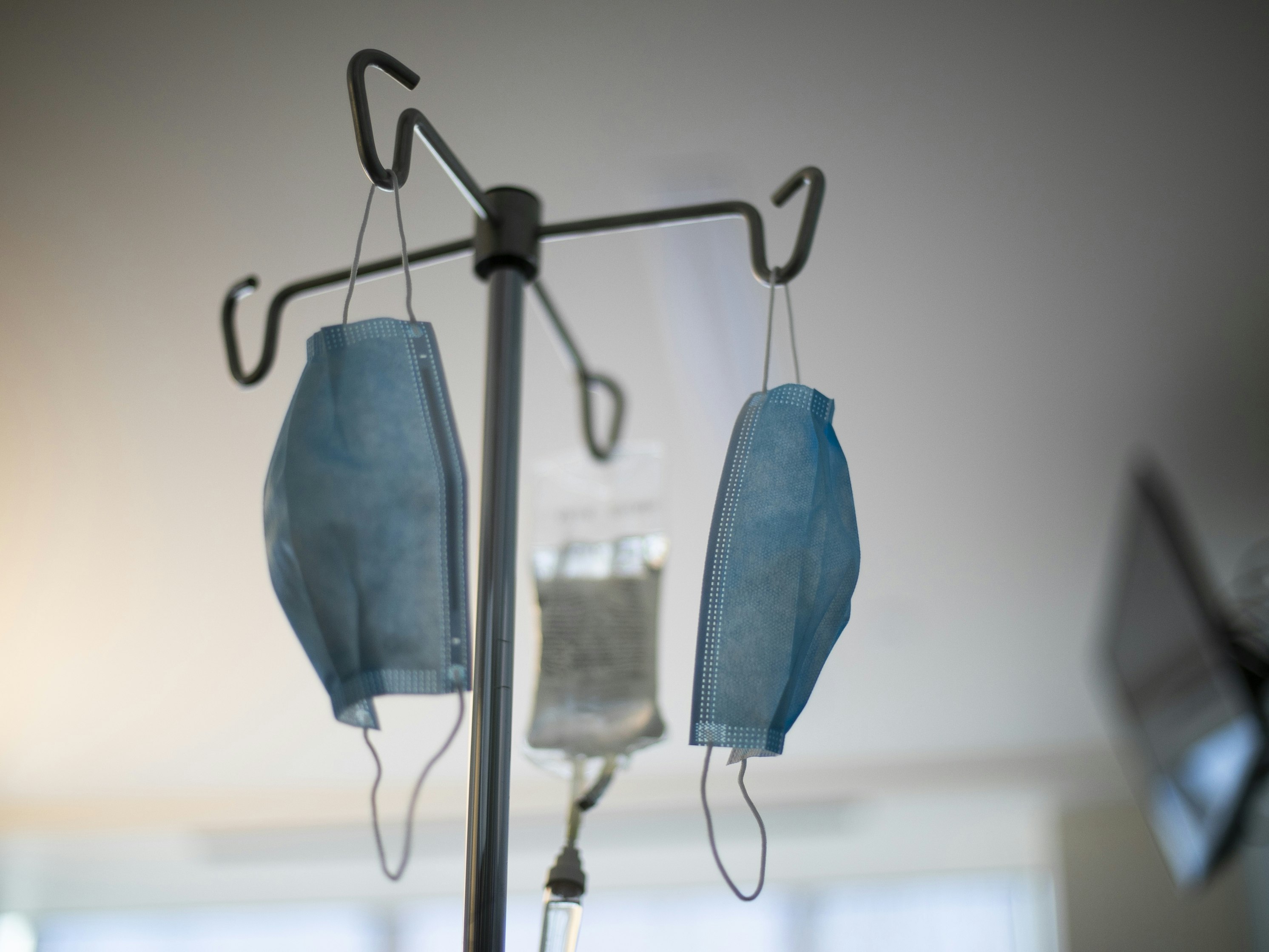 KUOW - Oregon Hospitals Didn't Have Shortages. So Why Were Disabled People Denied Care? - Vimarsana News