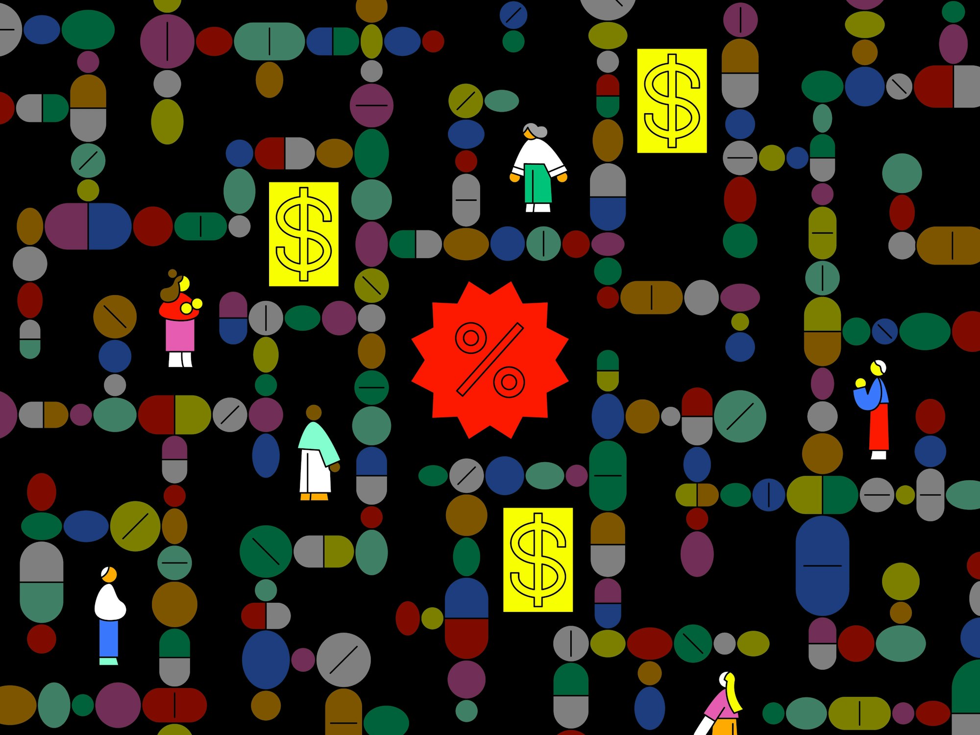 How to navigate the maze of drug discounts to get the best price episode artwork