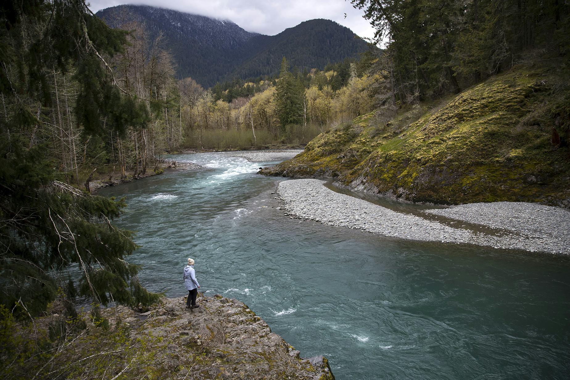 KUOW - 8 tourism ideas that teach about Washington’s fragile wonders ...