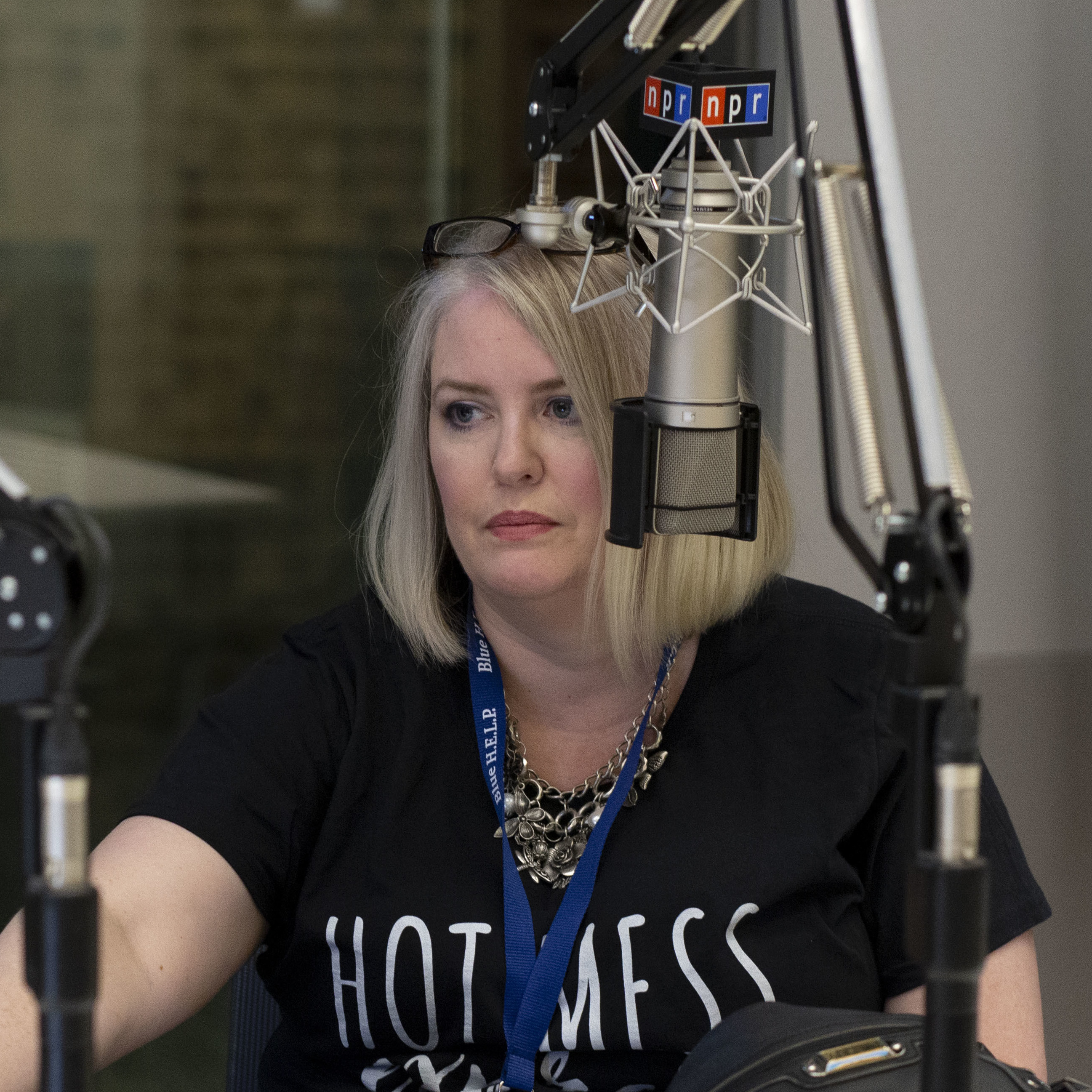 KUOW - After Husbands' Suicides, &lsquo;Best Widow Friends&rsquo; Want Police 