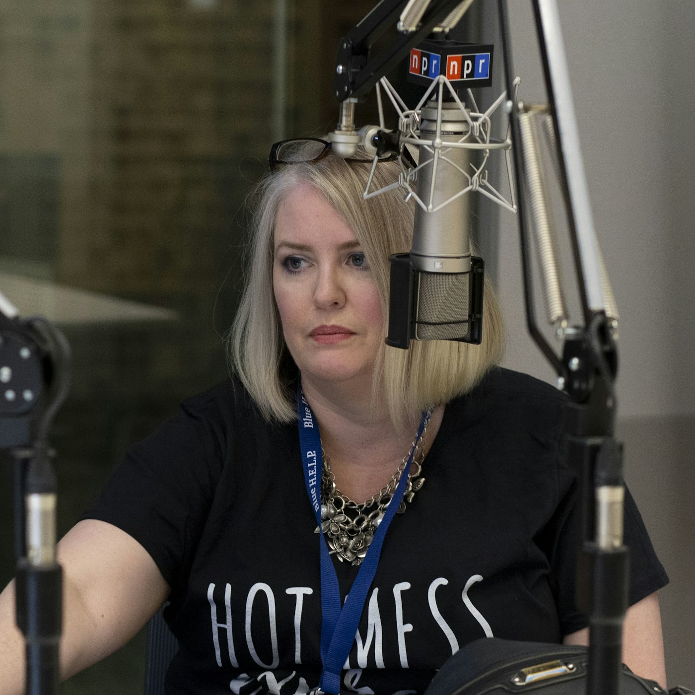 KUOW - After Husbands' Suicides, ‘Best Widow Friends’ Want Police