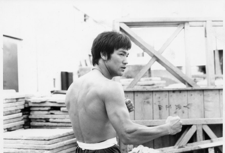 KUOW Be Water Explores Life And Legacy Of Martial Arts Star Bruce Lee
