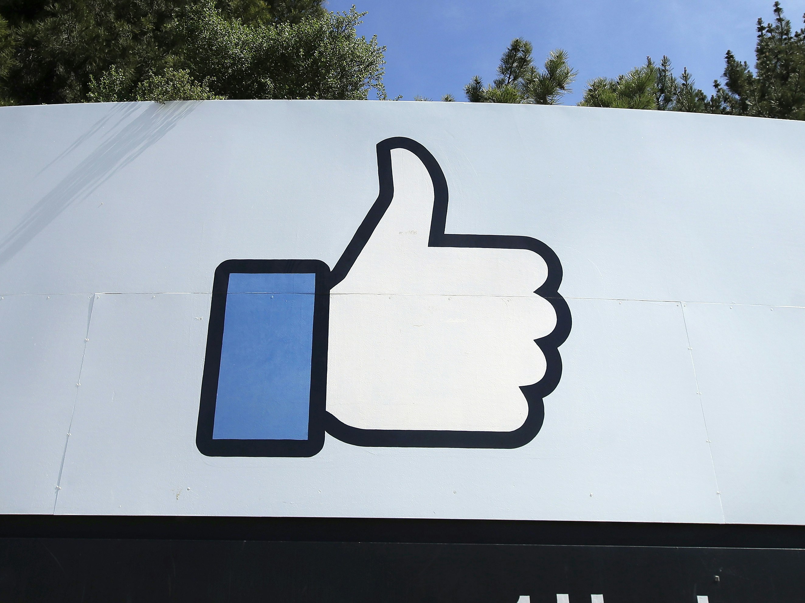 KUOW - 'Stop Lying': Muslim Rights Group Sues Facebook Over Claims It Removes Hate Groups - Vimarsana News
