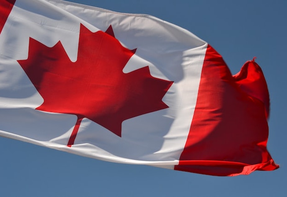 canada canadian flag generic