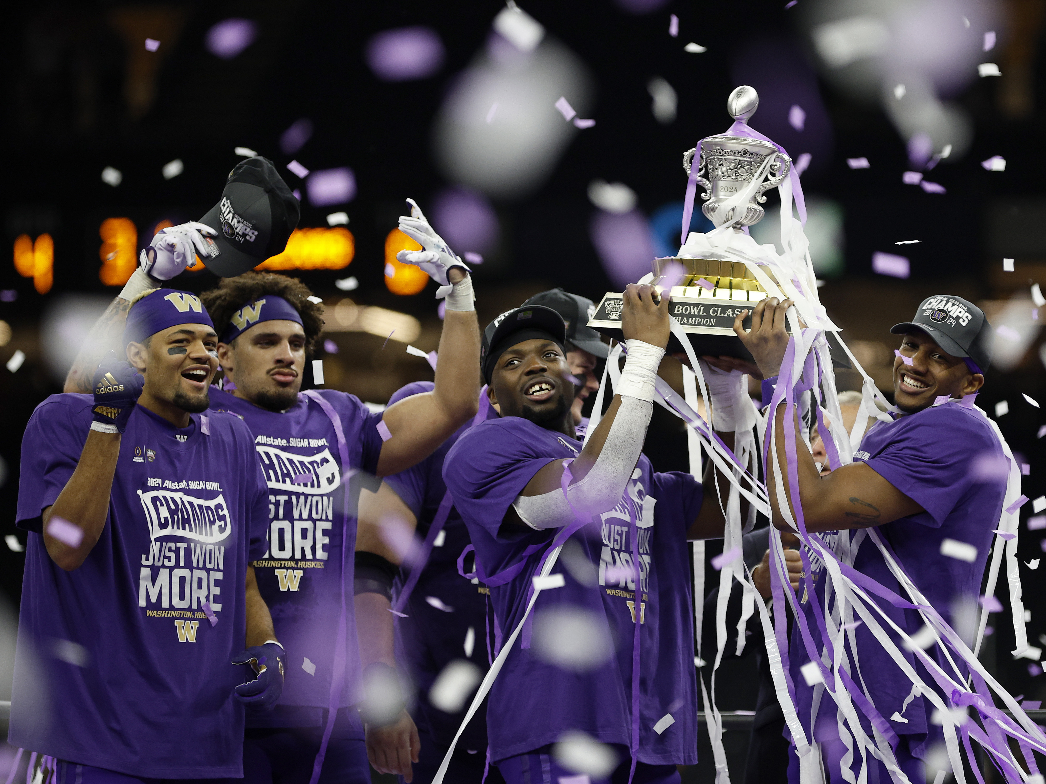 KUOW - The 2024 NCAA Football Championship, Brought To You By ...