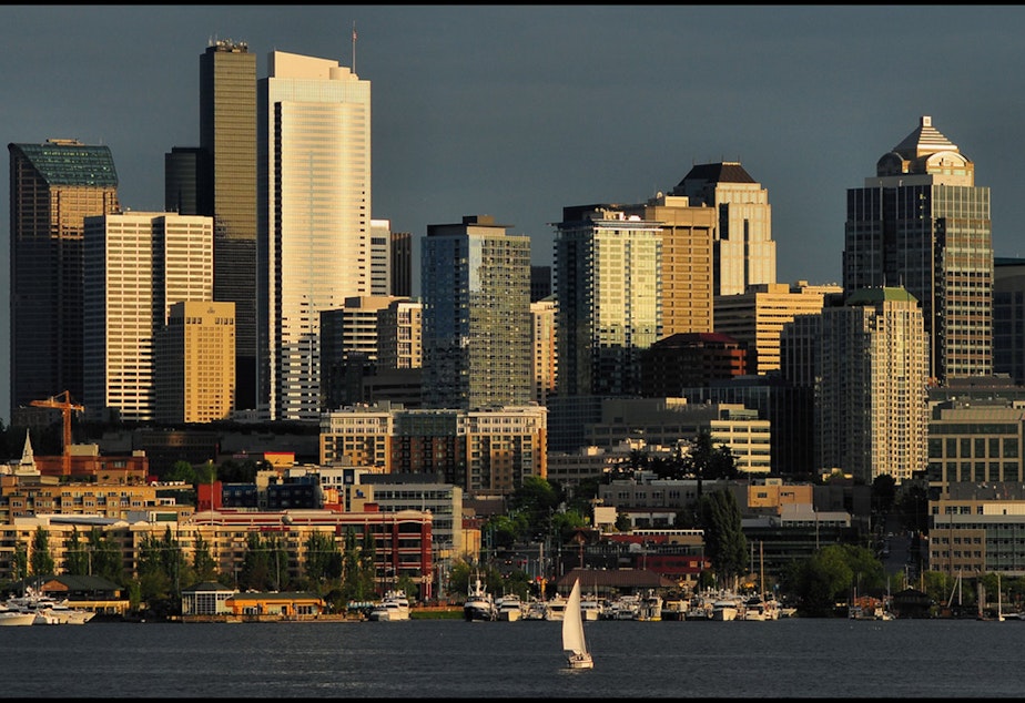 caption: The WA Court of Appeals will consider a challenge to Seattle's payroll tax. 
