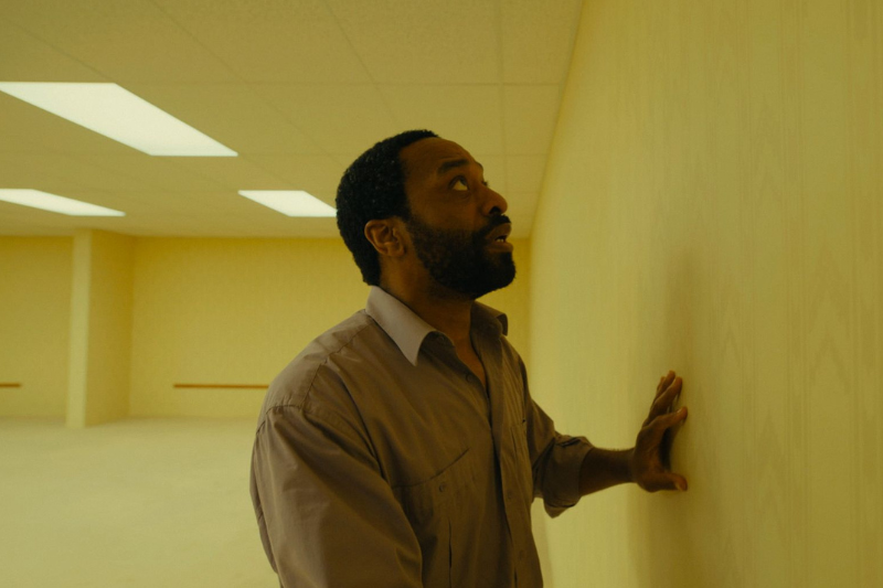 The '90s are scary now: 'Backrooms' terror is as deep as its never-ending liminal space