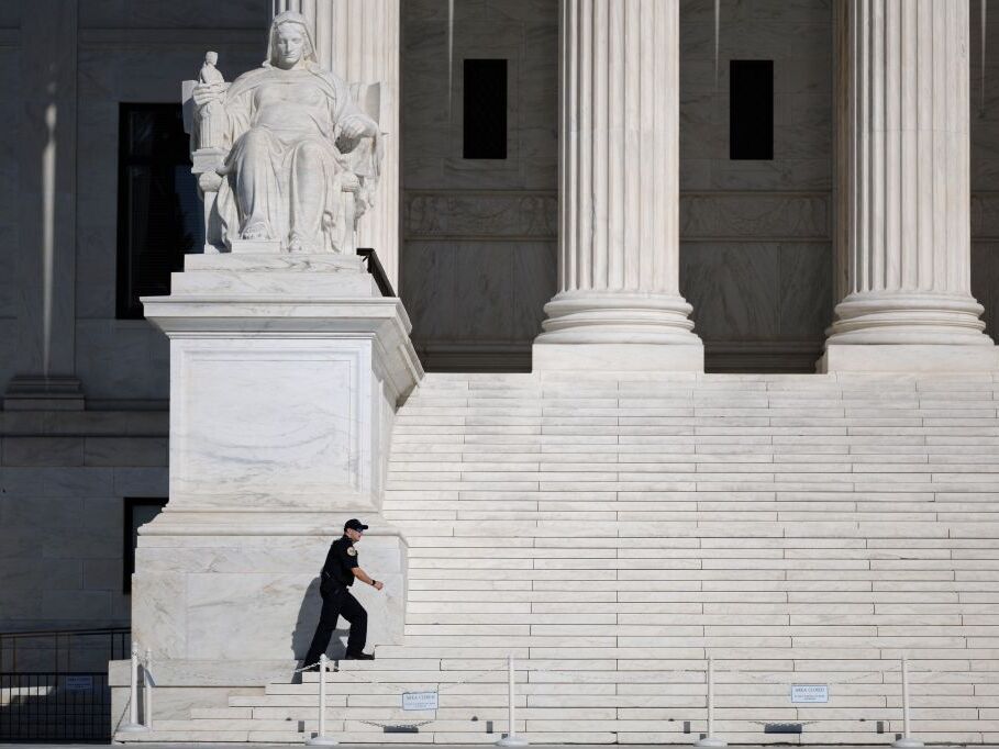 caption: The U.S. Supreme Court declined — for now — to hear a challenge to the structure of the CPSC.
