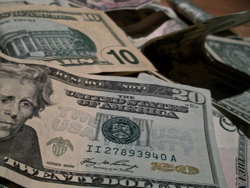 Money