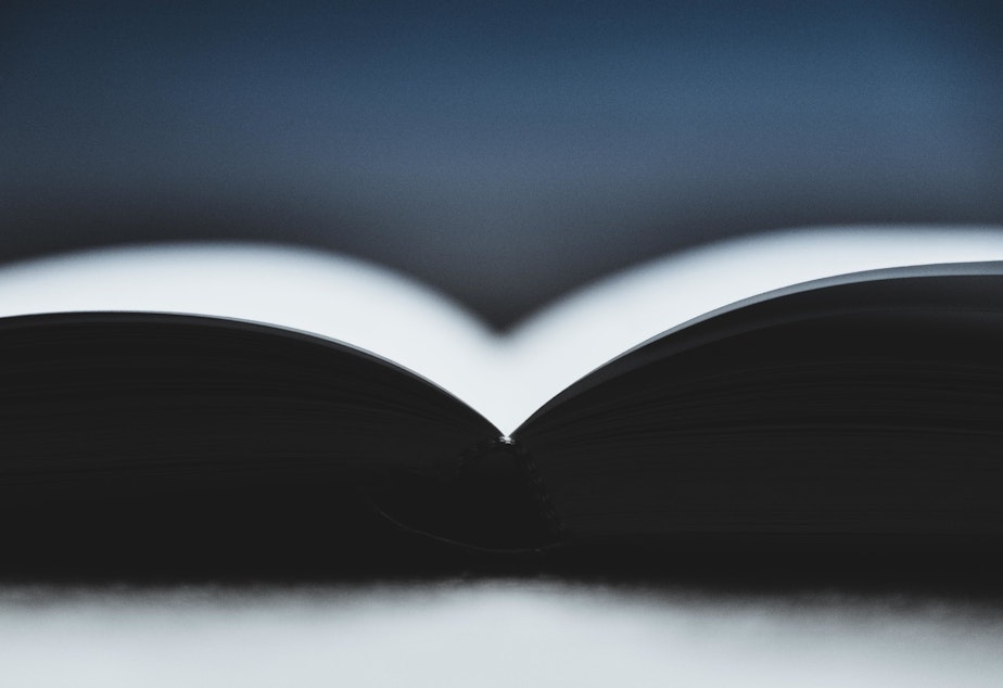 caption: Fanfiction allows writers to create a whole new story for characters they love.