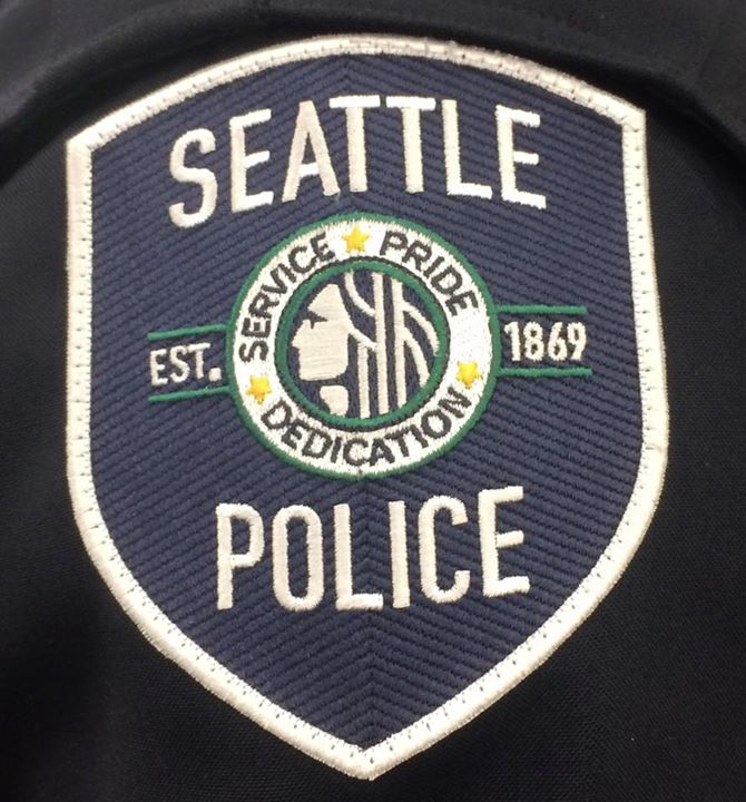 seattle police blotter real time