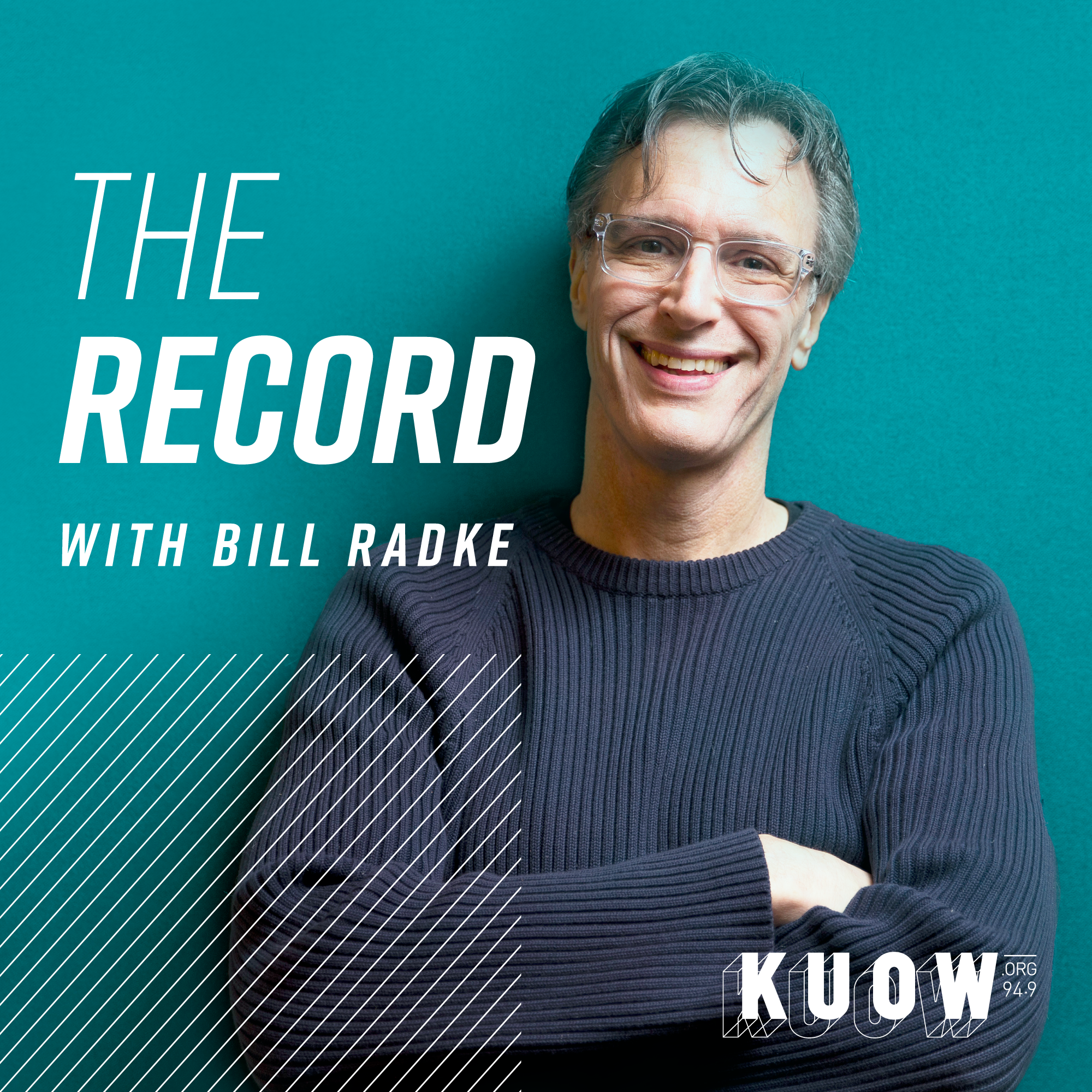 KUOW - The Record