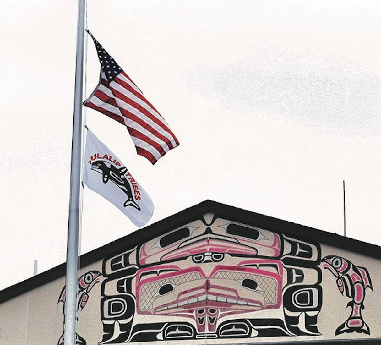 Quil Ceda Tulalip Elementary School