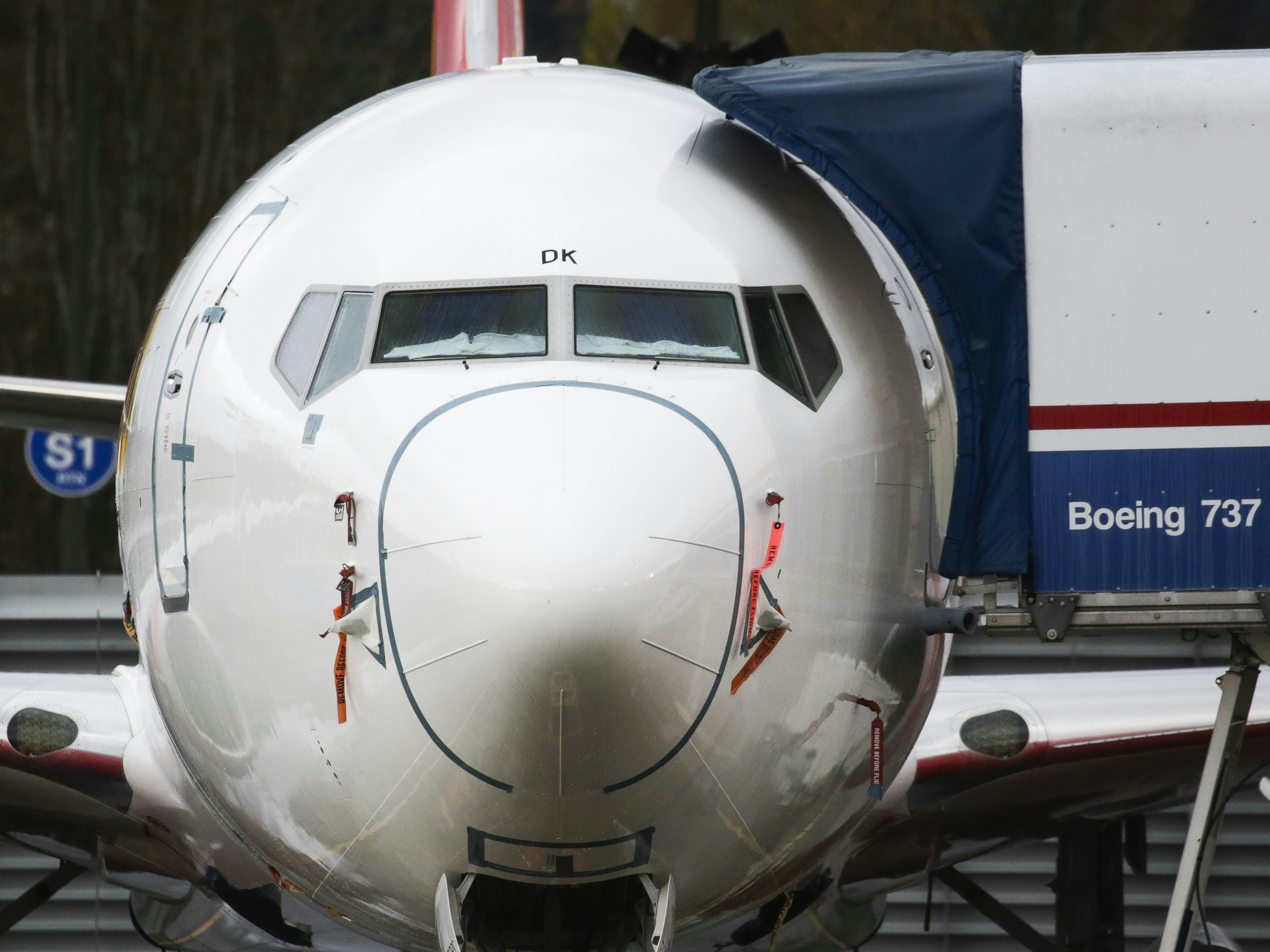 KUOW - Boeing's 737 Max Cleared To Return To European Skies, Regulator Says - Vimarsana News