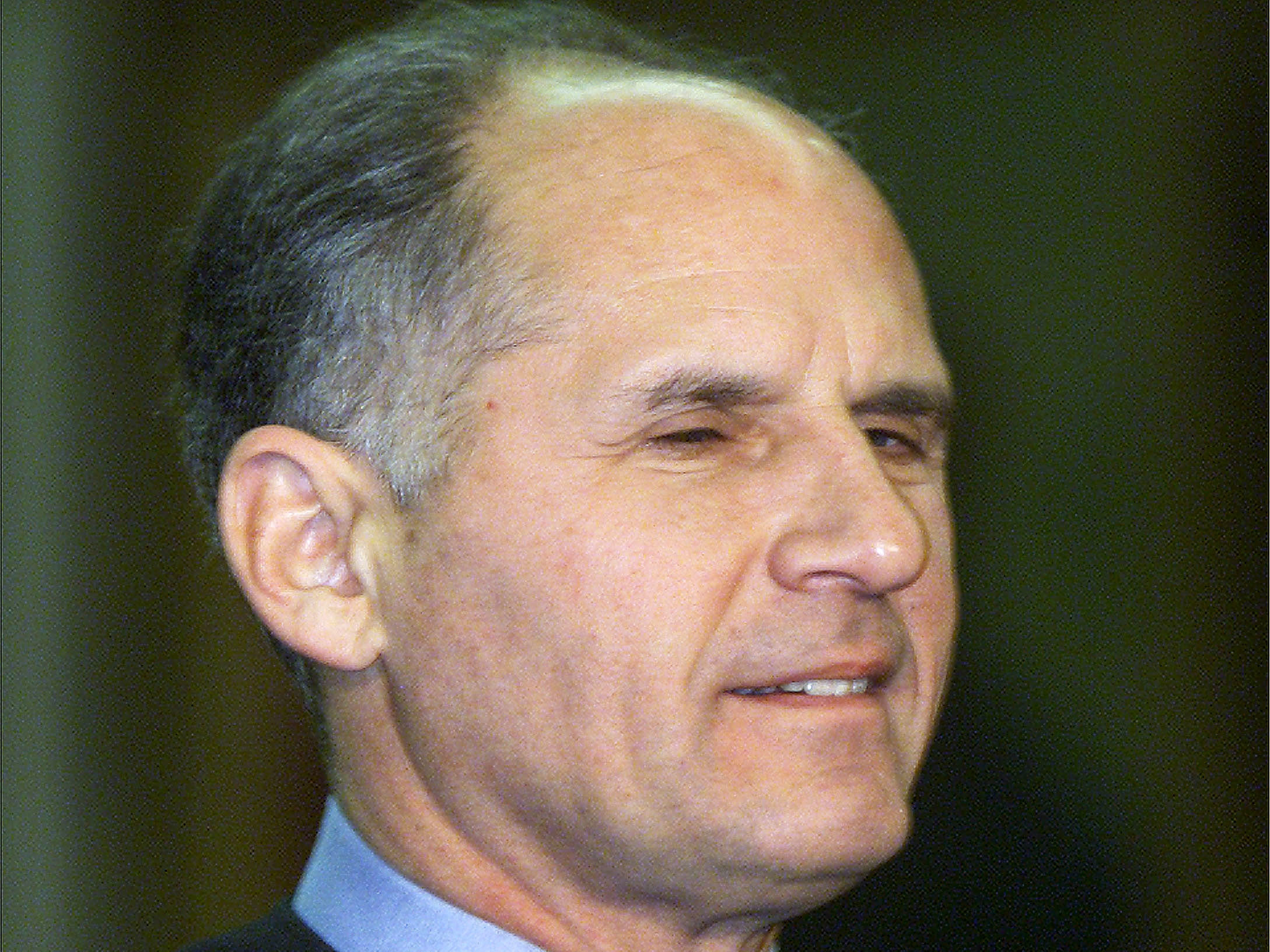 caption: Judge David Tatel, who sits on the powerful U.S Court of Appeals, D.C. Circuit, announced his plans to step down, giving President Biden two vacancies on the influential court to fill.