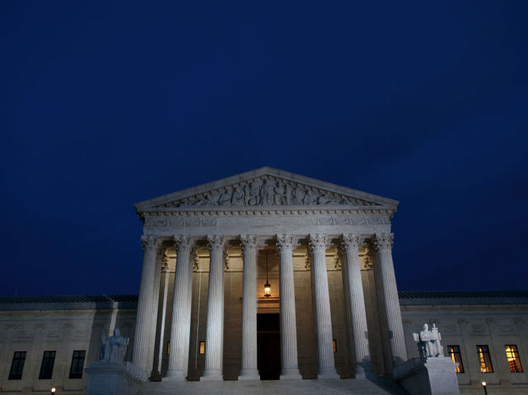 The Supreme Court